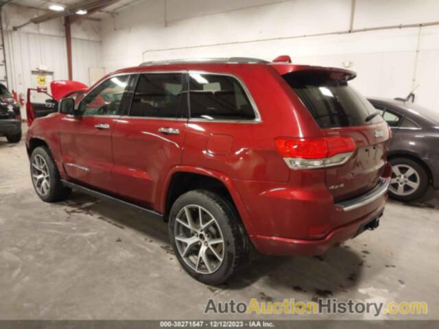 JEEP GRAND CHEROKEE OVERLAND, 1C4RJFCT2FC215237