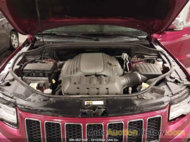 JEEP GRAND CHEROKEE OVERLAND, 1C4RJFCT2FC215237