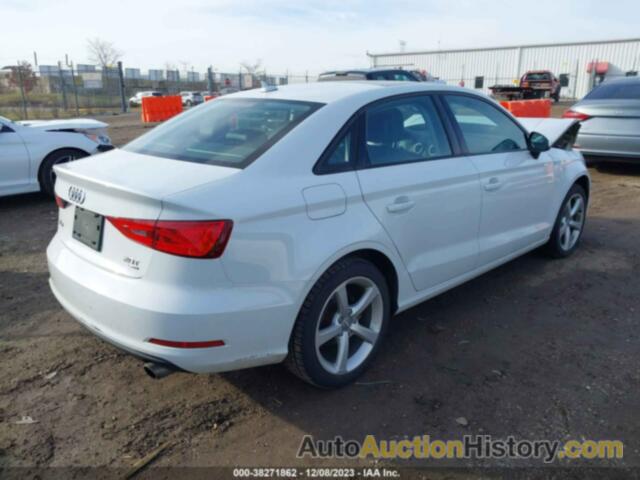 AUDI A3 2.0T PREMIUM, WAUBFGFF6F1067018