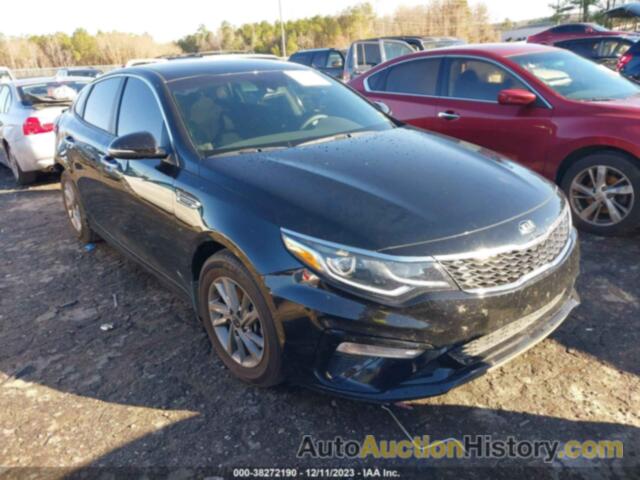 KIA OPTIMA LX, 5XXGT4L31LG438970