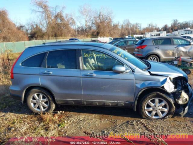 HONDA CR-V EX-L, 5J6RE48769L004075