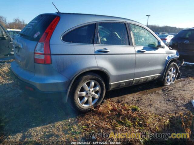 HONDA CR-V EX-L, 5J6RE48769L004075