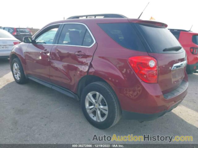 CHEVROLET EQUINOX 1LT, 2CNALDEC1B6285903