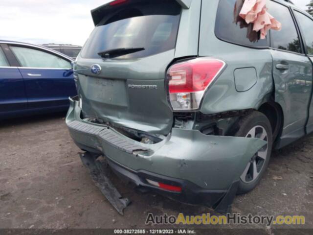 SUBARU FORESTER 2.5I PREMIUM, JF2SJAGC5JH508657