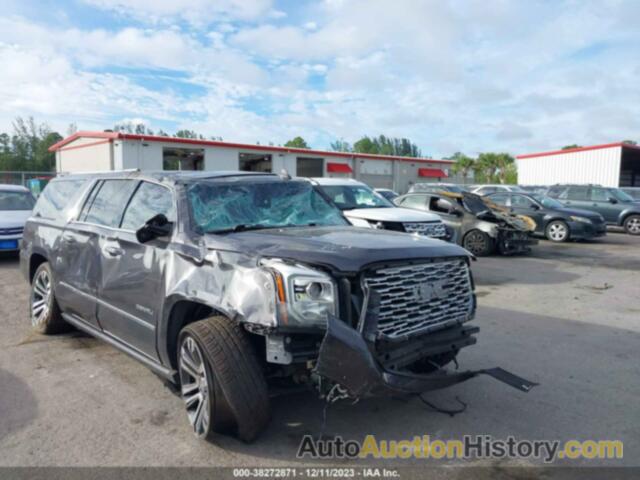 GMC YUKON XL DENALI, 1GKS2HKJ6JR325311