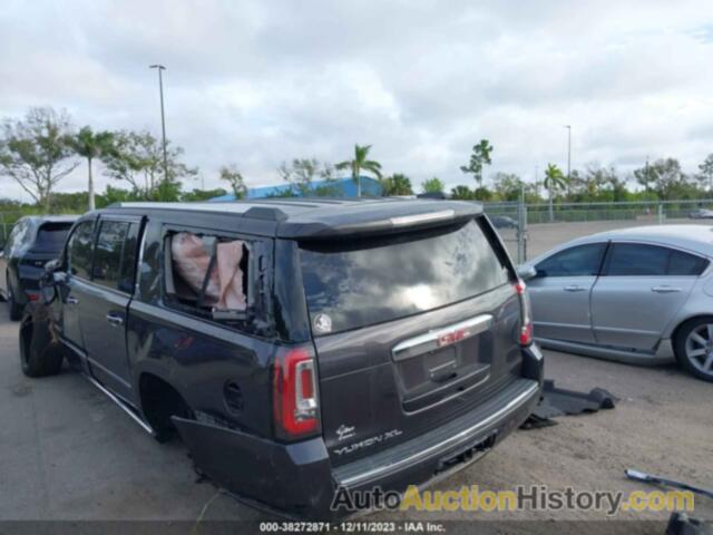 GMC YUKON XL DENALI, 1GKS2HKJ6JR325311