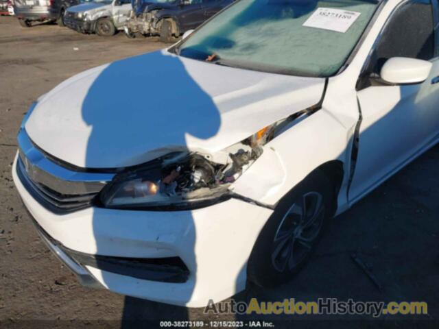 HONDA ACCORD LX, 1HGCR2F37GA003581