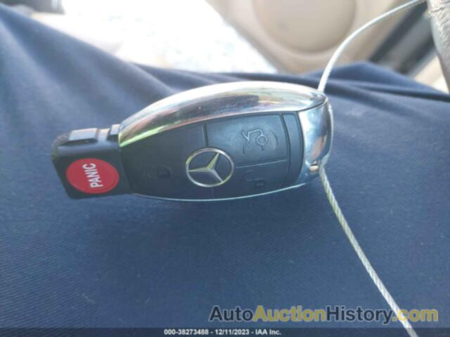 MERCEDES-BENZ ML 350 4MATIC, 4JGBB86E28A339008