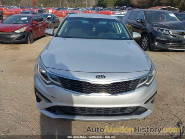 KIA OPTIMA LX, 5XXGT4L3XLG423111