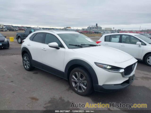 MAZDA CX-30 PREMIUM PACKAGE, 3MVDMBEM3LM109808