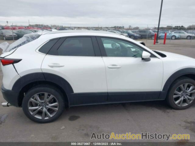 MAZDA CX-30 PREMIUM PACKAGE, 3MVDMBEM3LM109808