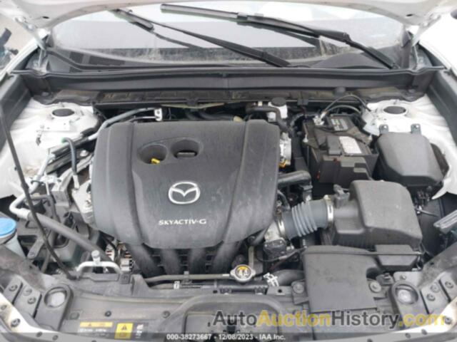 MAZDA CX-30 PREMIUM PACKAGE, 3MVDMBEM3LM109808