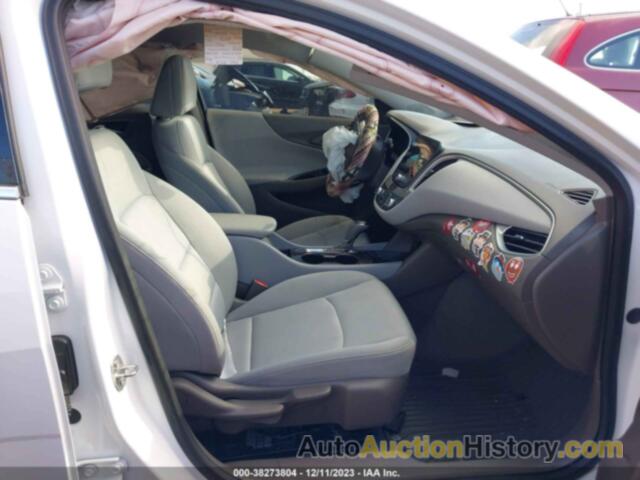 CHEVROLET MALIBU LS, 1G1ZB5ST9KF204875