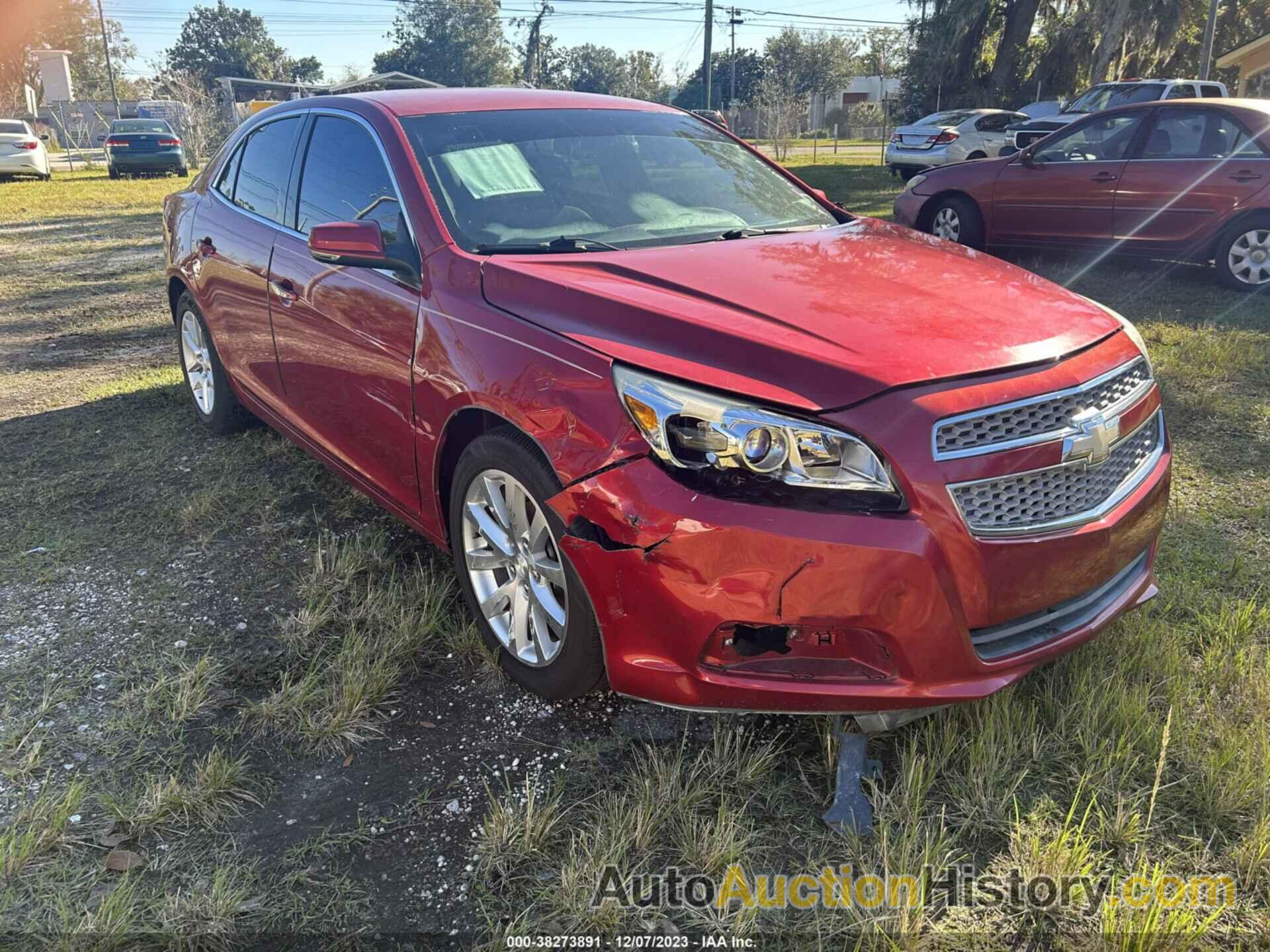 CHEVROLET MALIBU ECO, 1G11D5RR4DF108737