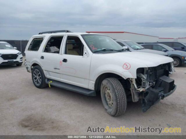 FORD EXPEDITION XLT, 1FMJU1HTXGEF33799