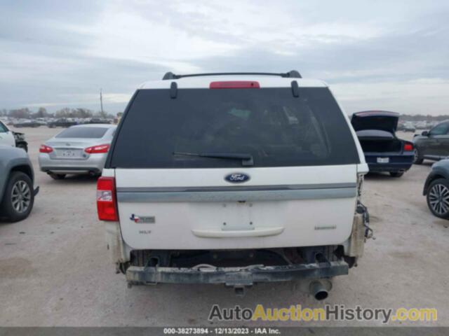 FORD EXPEDITION XLT, 1FMJU1HTXGEF33799