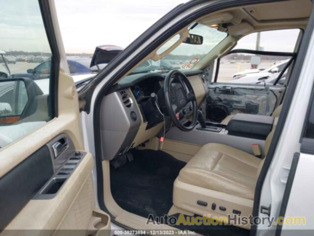 FORD EXPEDITION XLT, 1FMJU1HTXGEF33799