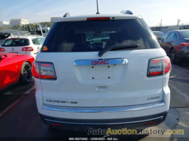 GMC ACADIA LIMITED LIMITED, 1GKKVSKD9HJ231348