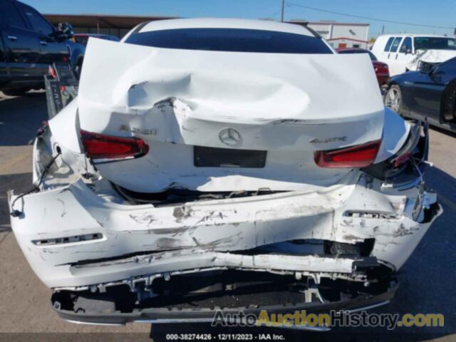 MERCEDES-BENZ A-CLASS A 220, WDD3G4FB2KW021124