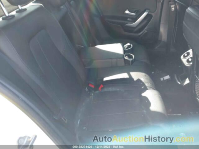 MERCEDES-BENZ A-CLASS A 220, WDD3G4FB2KW021124