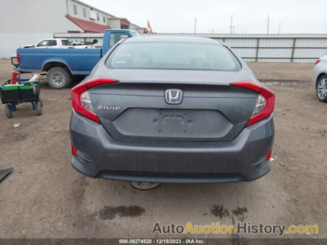 HONDA CIVIC LX, 19XFC2F5XHE081950