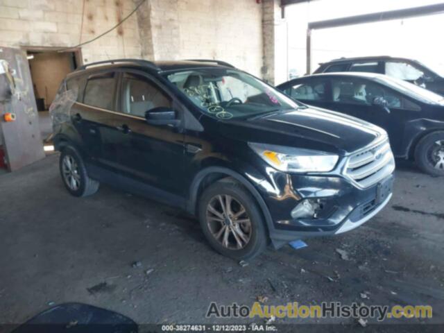 FORD ESCAPE SE, 1FMCU9GD2JUC43653