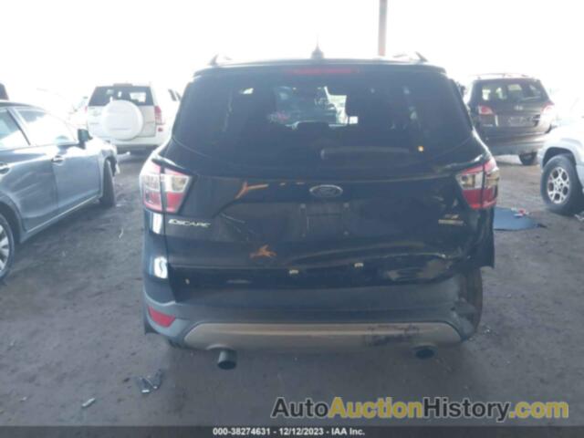 FORD ESCAPE SE, 1FMCU9GD2JUC43653