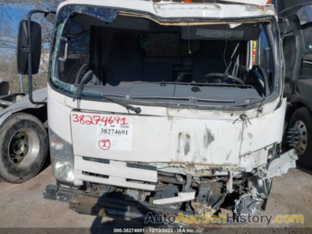 ISUZU NPR DSL REG AT ECO-MAX, JALB4W171E7400206