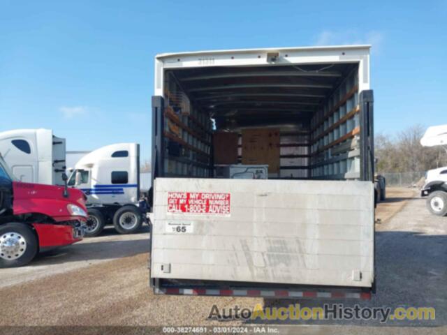 ISUZU NPR DSL REG AT ECO-MAX, JALB4W171E7400206