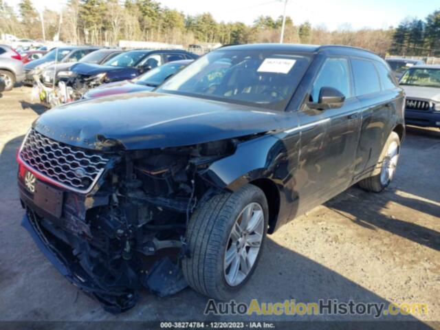 LAND ROVER RANGE ROVER VELAR S, SALYJ2EX8MA322685