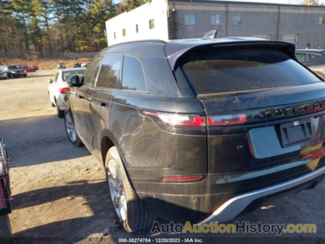 LAND ROVER RANGE ROVER VELAR S, SALYJ2EX8MA322685