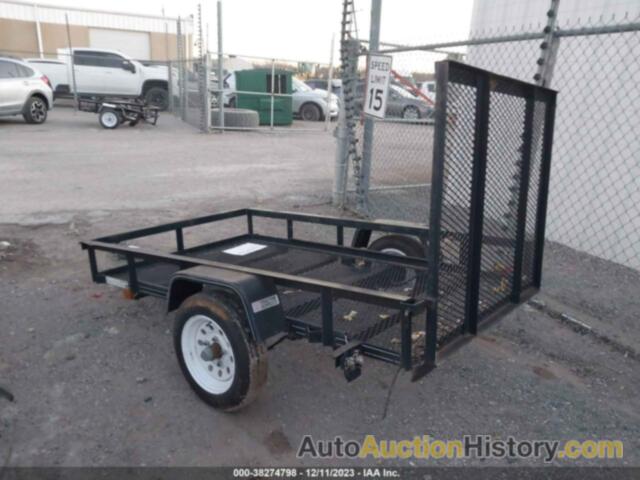 TRAILER OTHER, 4ymul071xat053051