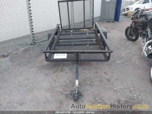 TRAILER OTHER, 4ymul071xat053051