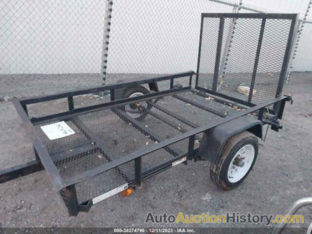 TRAILER OTHER, 4ymul071xat053051