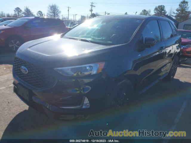 FORD EDGE ST-LINE, 2FMPK4J90NBA95528