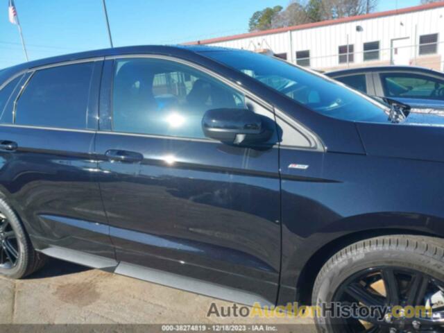 FORD EDGE ST-LINE, 2FMPK4J90NBA95528