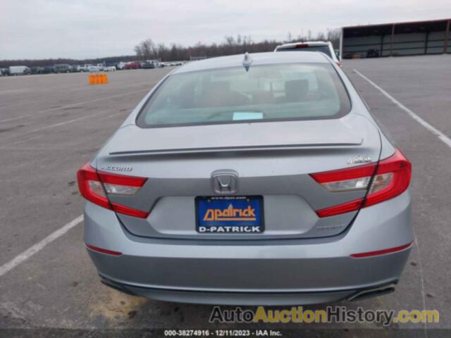 HONDA ACCORD SPORT, 1HGCV1F34JA193062