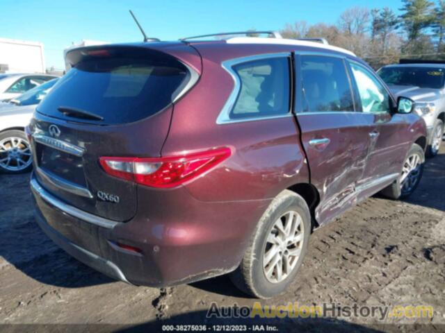 INFINITI QX60, 5N1AL0MM4EC533074