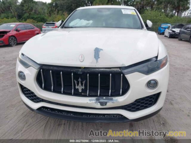 MASERATI LEVANTE, ZN661XUA0HX231422