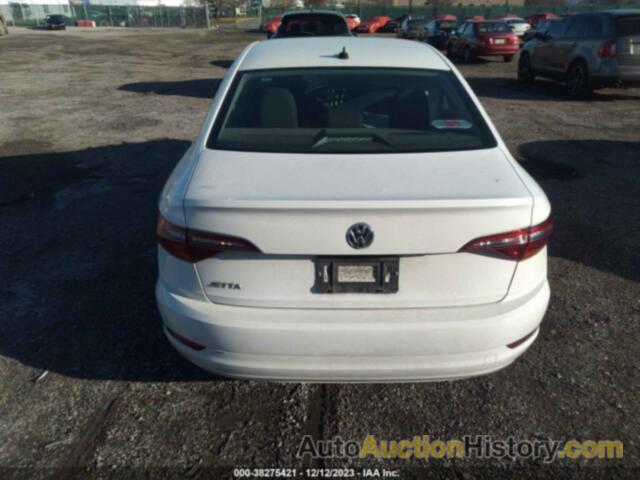 VOLKSWAGEN JETTA 1.4T R-LINE/1.4T S/1.4T SE, 3VWC57BUXKM211212