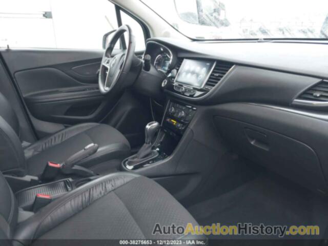 BUICK ENCORE PREFERRED, KL4CJESB1HB210851