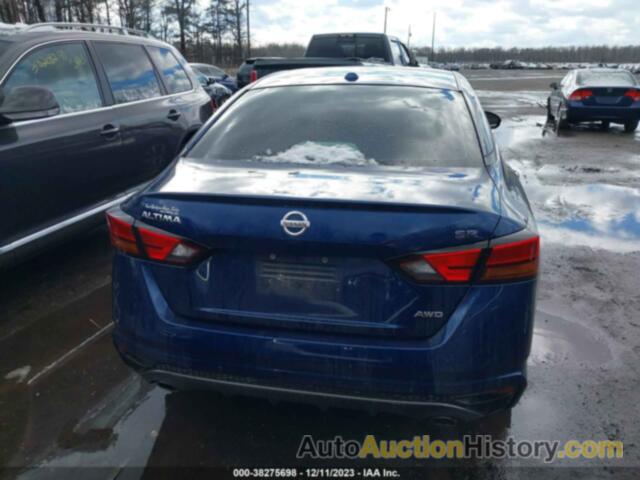 NISSAN ALTIMA SR INTELLIGENT AWD, 1N4BL4CW3LC173785