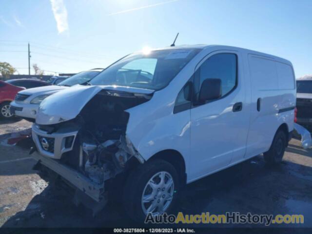 NISSAN NV200 S, 3N6CM0KN3KK705684