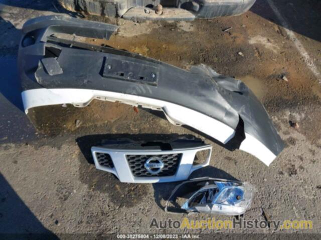 NISSAN NV200 S, 3N6CM0KN3KK705684