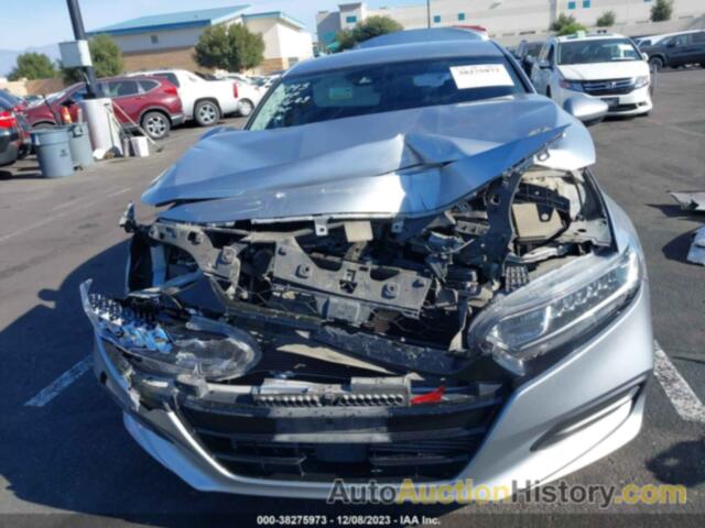 HONDA ACCORD LX, 1HGCV1F12JA235095