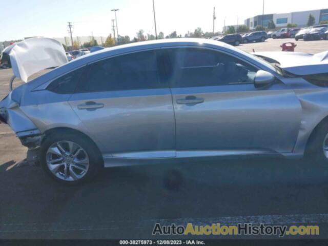 HONDA ACCORD LX, 1HGCV1F12JA235095