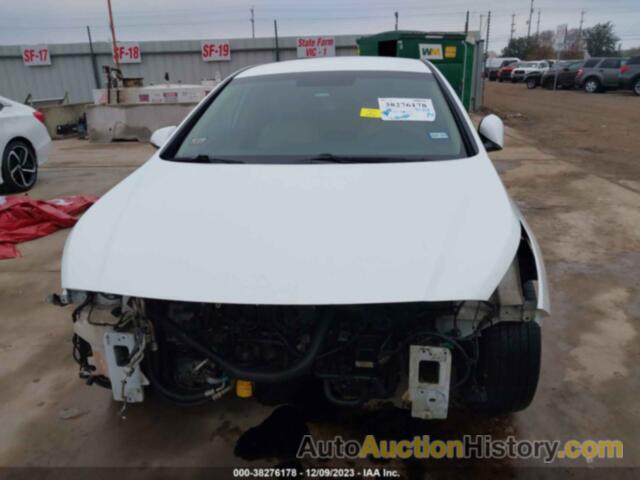 HYUNDAI SONATA LIMITED, 5NPE34AF6FH116578