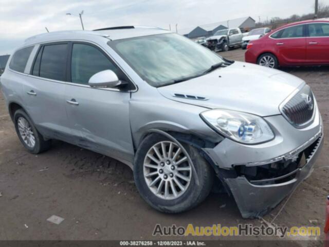 BUICK ENCLAVE CX, 5GAKRAED7BJ375950