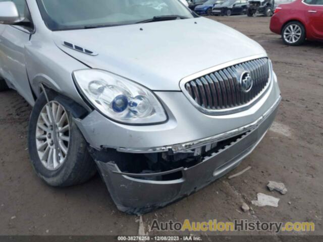 BUICK ENCLAVE CX, 5GAKRAED7BJ375950