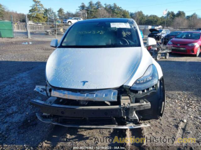 TESLA MODEL Y LONG RANGE, 5YJYGDEE1LF012030